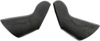 SRAM Rubber cover left and right black
