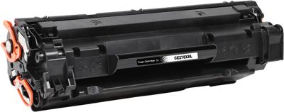 Huismerk HP 78A (CE278A) hoge capaciteit toner