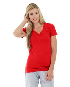 Elisa EverCool&trade; Tee-XL-Red