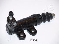 Hulpcilinder, koppeling CY324