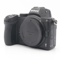 Nikon Z5 body occasion