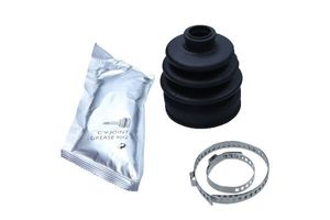 Asmanchetten set 491378