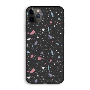 Terrazzo N°16: iPhone 11 Pro Biologisch afbreekbaar hoesje