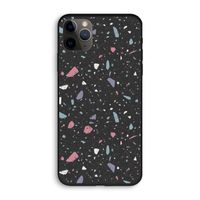 Terrazzo N°16: iPhone 11 Pro Biologisch afbreekbaar hoesje