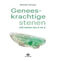 Geneeskrachtige stenen (Paperback)