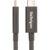 StarTech Thunderbolt 4 kabel 1 meter