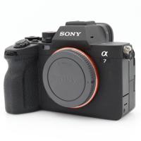 Sony A7 IV body occasion