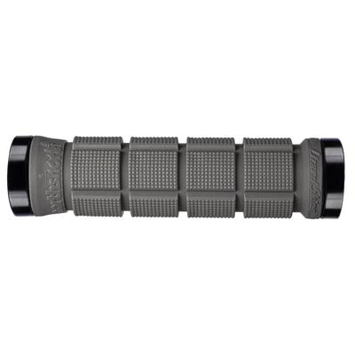 LIZARD SKINS Northshore - dual lock-on - graphite