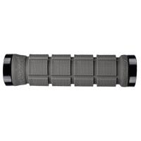 LIZARD SKINS Northshore - dual lock-on - graphite