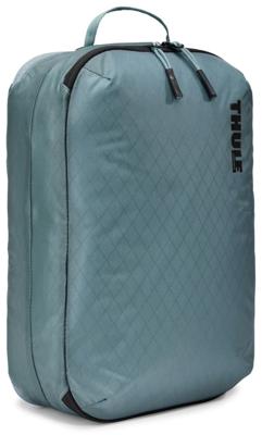 Thule Clean/Dirty Packing Cube Opbergzak Pond Gray