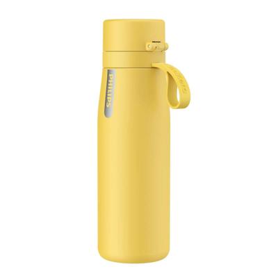 Reisthermosfles Philips AWP2662YL/10 Geel