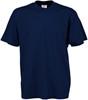 Tee Jays TJ8000 Men´s Sof Tee - Navy - XL