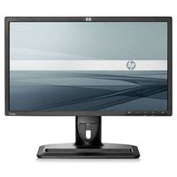 HP ZR22w - 22 inch - 1920x1080 - DP - DVI - VGA - Zwart HP ZR22w - 22 inch - 1920x1080 - DP - DVI - VGA - Zwart