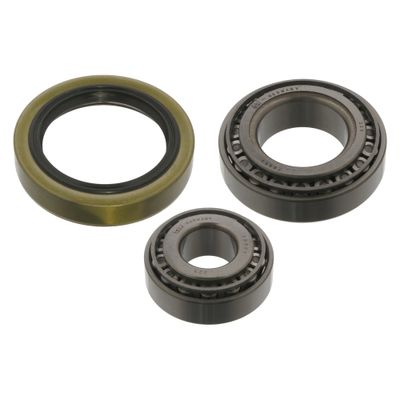 Wiellager 05577
