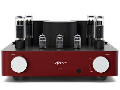 Fezz Luna stereo versterker Big Calm