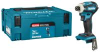 Makita dtd172zj | accu slagschroevendraaier | 18v | excl. accu's en lader | in mbox - dtd172zj