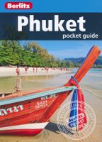 Reisgids Pocket Guide Phuket | Berlitz - thumbnail
