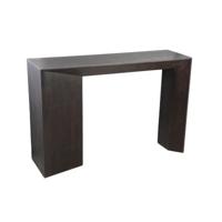 Wandtafel Arivo Zwart