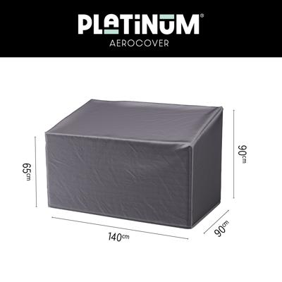 Aerocover Loungebankhoes 140 HB