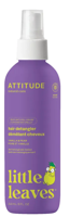 Attitude Little Leaves Vanille & Peer Anti-Klit Spray