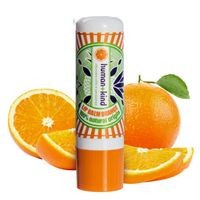 Human+Kind Lipbalm orange vegan (4,8 gr)