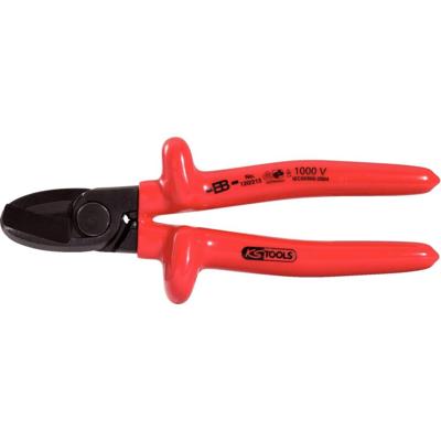 1000 V kabelsnijder met één hand, 215 mm KS Tools 117.1259
