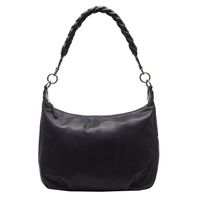 Chabo Classy Cas Shoulderbag black  Damestas - thumbnail
