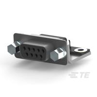 TE Connectivity 5747020-1 D-sub connector 1 stuk(s) Package