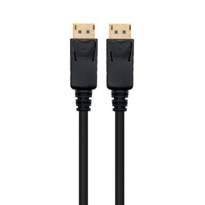 Kabel DisplayPort Ewent EC1406 Zwart 2 m