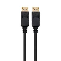 Kabel DisplayPort Ewent EC1406 Zwart 2 m