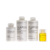Olaplex Fine Hair Essentials Set