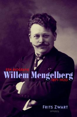Willem Mengelberg (1871-1951) (Paperback)