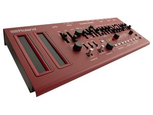 Roland SH-01A Red