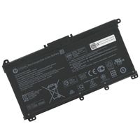 HP Laptop Accu 3420 mAh