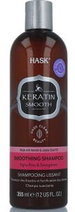 Hask Keratin Smoothing Shampoo