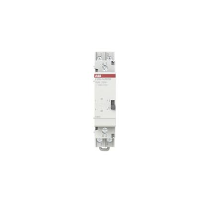 ABB E290-16-20/230 Stroomstootschakelaar DIN-rail 2x NO 253 V/AC 16 A 3000 VA 1 stuk(s)