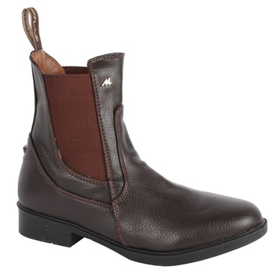 Mondoni Sterling II jodhpur bruin maat:36