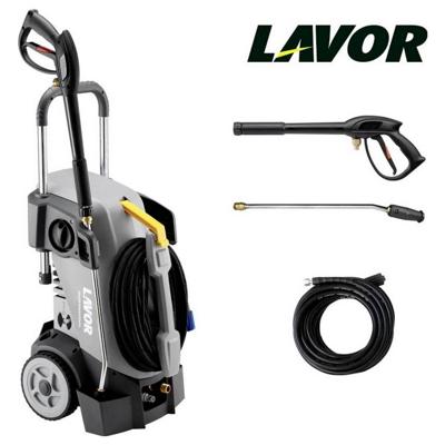 Lavor MAINE 1409 XP Hogedrukreiniger 180 bar Lavor MAINE 1409 XP Hogedrukreiniger 180 bar