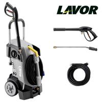 Lavor MAINE 1409 XP Hogedrukreiniger 180 bar Lavor MAINE 1409 XP Hogedrukreiniger 180 bar