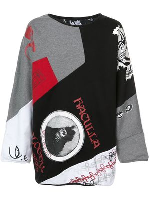 Haculla sweat Gallery - Gris