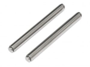 Shaft 6x63mm (2pcs)