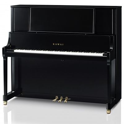 Kawai K-800 AS E/P messing piano