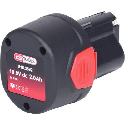 KS Tools 5153592 515.3592 Gereedschapsaccu 10.8 V 2 Ah