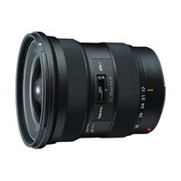 Tokina ATX-i 17-35mm f/4.0 FF Canon EF-mount objectief