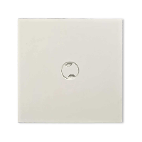 Happy Cocooning deksel voor vuurtafel Estate 88 vierkant