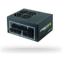Chieftec CSN-550C 550W PS/2 Zwart power supply unit