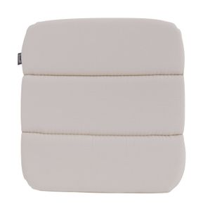 Hartman Tuinkussen 'Havana' t.b.v. Delphine tuinstoelen, kleur Ecru