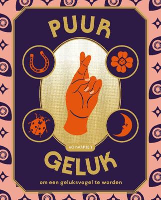 Puur geluk (Kaartspellen)