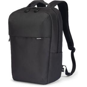 DICOTA D32115-RPET laptoptas 40,6 cm (16 ) Rugzak Zwart