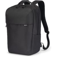DICOTA D32115-RPET laptoptas 40,6 cm (16 ) Rugzak Zwart